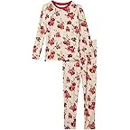Baby Rose Holiday Floral