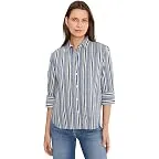 Twilight Textured Stripe