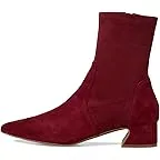 Wine Suede