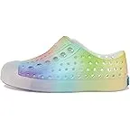 Shell White/Translucent/Rainbow Blur