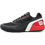 Black/Red