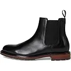 Black/Black Waterproof