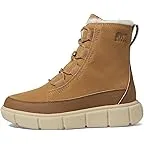 Tawny Buff/Bleached Ceramic