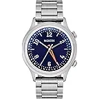 Silver/Midnight Sunray