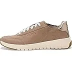 Desert Sand Suede/Leather