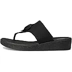 Black Stretch Linen Fabric