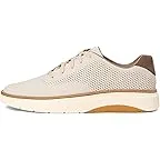 Oxford Tan Nubuck/Ivory/Truffle