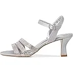 Silver Satin