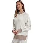 Ivory Marl/Taupe Marl