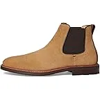 Mocha Suede
