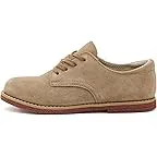 Dirty Buck Suede