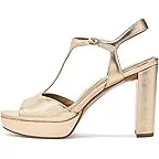 Light Champagne Leather