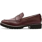 Mahogany Waterproof Leather