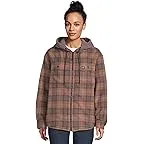 Wild Taupe Tartan Plaid