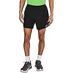 Black/Reflective Silver