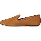Camel Suede