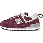 Burgundy/White