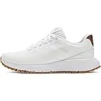 White/Golden Honey Water Resistant