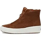 Chestnut Suede