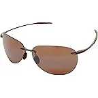 Rootbeer/HCL Bronze Lens