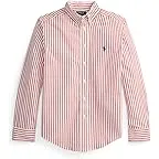 Nantucket Red/White