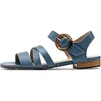 Atlantic Blue Svelte Grainy