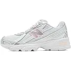 Silver Metallic/Signal Pink