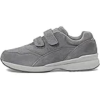 Grey Suede