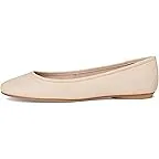 Soft Blush Pink Leather