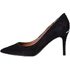 Black Suede
