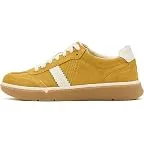 Dijon Leather And Suede