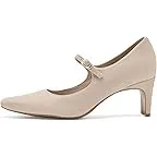 Lucid Beige Suede