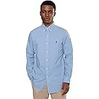 Blue/White Check