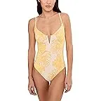 Golden Glow Juicy Story Engineered One Piece