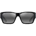 Shiny Black/Neutral Grey Polarized