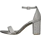 Silver Glamour Nu Glamour Material