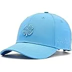 Blue Hat/Blue Clover