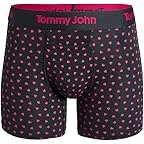 Black Charming Hearts