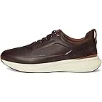 Brown Waterproof Full Grain