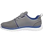Grey/Blue