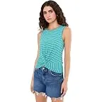 Lagoon Teal Multi