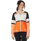 Ecru/Fluoro Flash/Black