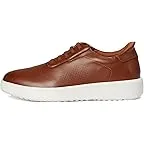 Cognac Napa Leather
