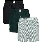 Green/White/Black