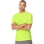 Reflector Green Heather