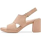 Rugby Tan Waxed Suede