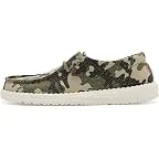 Olive Camo/Multi