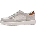 Ivory Suede
