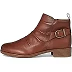 Dark Natural Leather