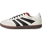 Off White/Black/Pure Ruby